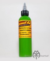 Eternal Graffiti Green 1 Oz